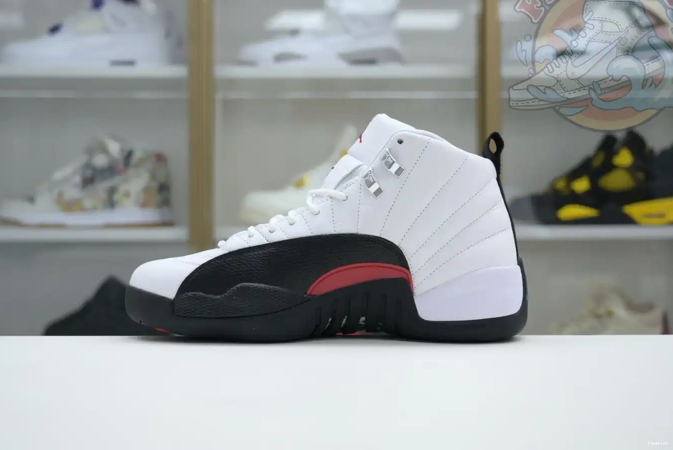 Air Jordan Jordan 12